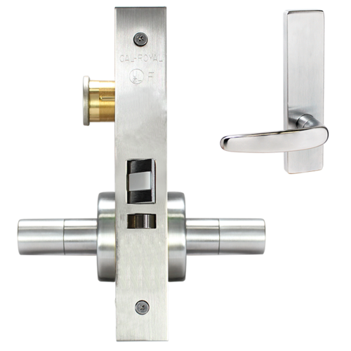 ESCUTCHEON CLASSROOM LOCK MOR