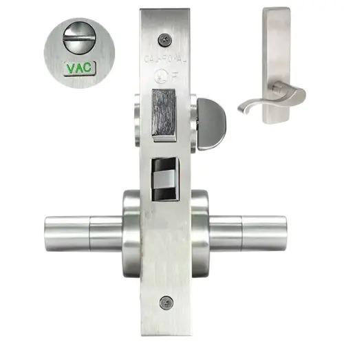 ESCUTCHEON PRIVACY WITH DEADB