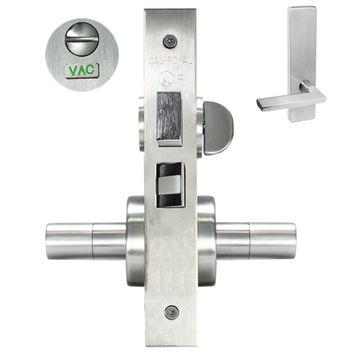 ESCUTCHEON PRIVACY WITH DEADB