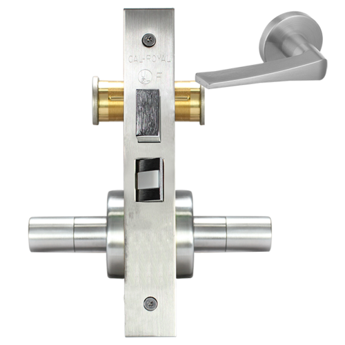 SECTIONAL STORE DOOR LOCK MOR