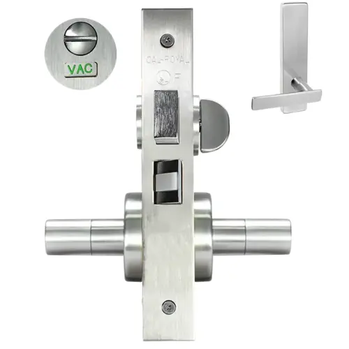 ESCUTCHEON PRIVACY WITH DEADB