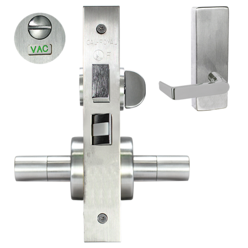 ESCUTCHEON PRIVACY WITH DEADB