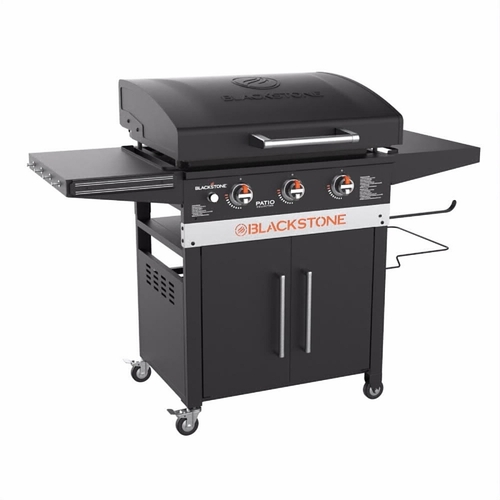 Blackstone 2104 GRIDDLE RANGETOP W/HOOD 28IN