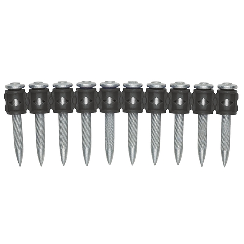 PIN SPRL 8MM 0.157X1-1/4IN MAG - pack of 100