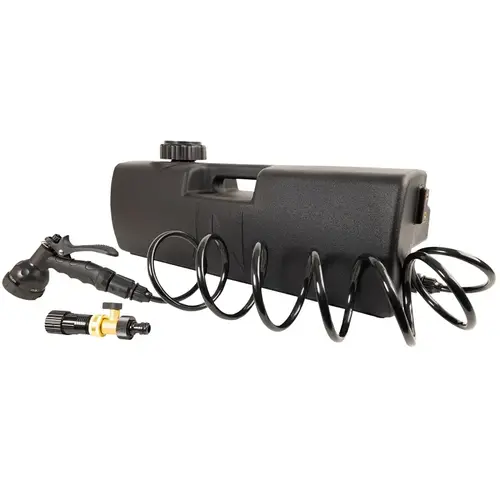 KLYMIT SC1000 TANK WATER PRESSURIZED 3.85GA