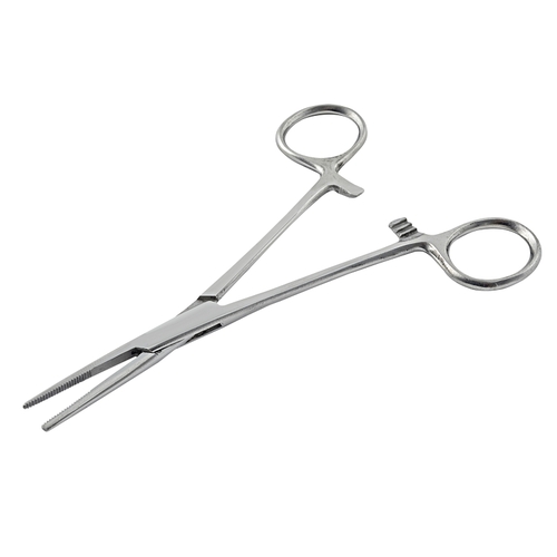 FORCEP STAINLESS STEEL