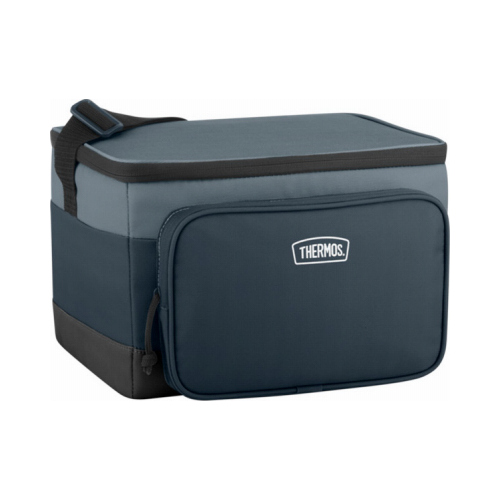 Thermos C22312004CH 12Can CHAR Soft Cooler