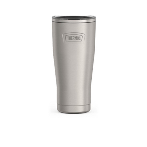 Thermos, LLC IS1122MS4 Cold Cup, Matte Stainless Steel, 24 oz.