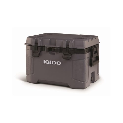 IGLOO CORPORATION 50201 50QT Carbonite Cooler