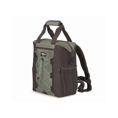 GRY Snapdown Backpack