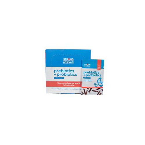 6G Prebiotic/Probiotic - pack of 30