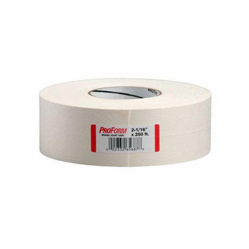 Primesource Building Products NGJT250 2"x250' Paper JointTape