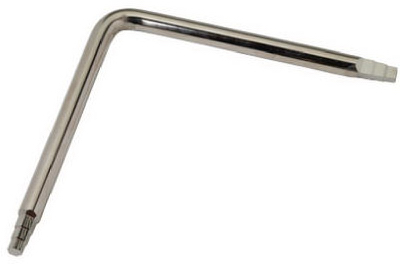 PlumbCraft 41SFS6 6-Step Faucet Seat Wrench