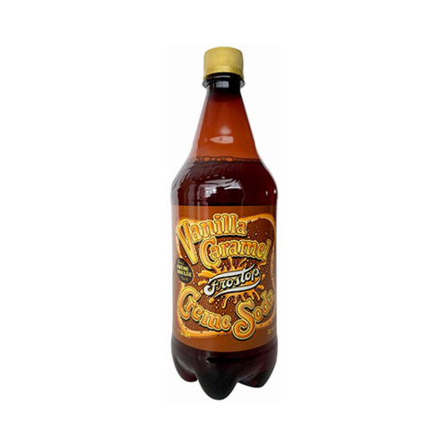 FBG BOTTLING GROUP LLC 613383 32OZ Vanilla CRM Soda