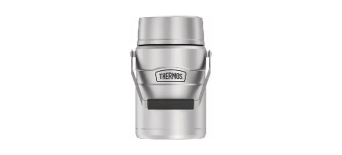 Thermos Stainless King Large Soup Flask STAINLESS KING FOOD FLASK