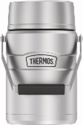 Thermos SK3030MSTRI4 BIG BOSS STAINLESS KING Vacuum Insulated Food