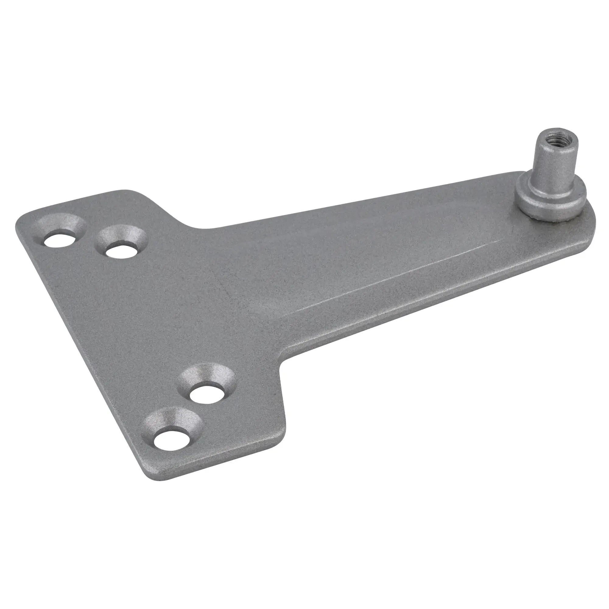 International Door Closers 525-AL International 8000 Series