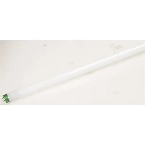 Fluorescent Bulb, 32 Watt, T8, 3,000k, 90 Cri