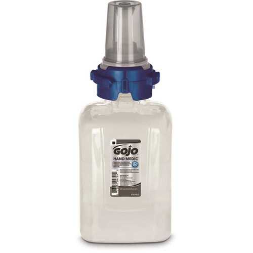 GOJO 8745-04 Hand Medic Professional Skin Conditioner Industrial Frag Free - pack of 4