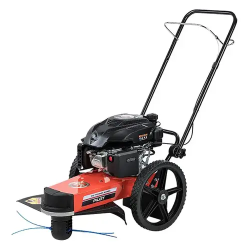 Trimmer Mower Pilot 174 cc Gas