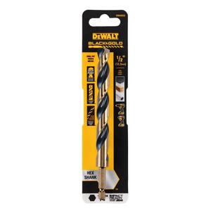 Dewalt speed outlet bits