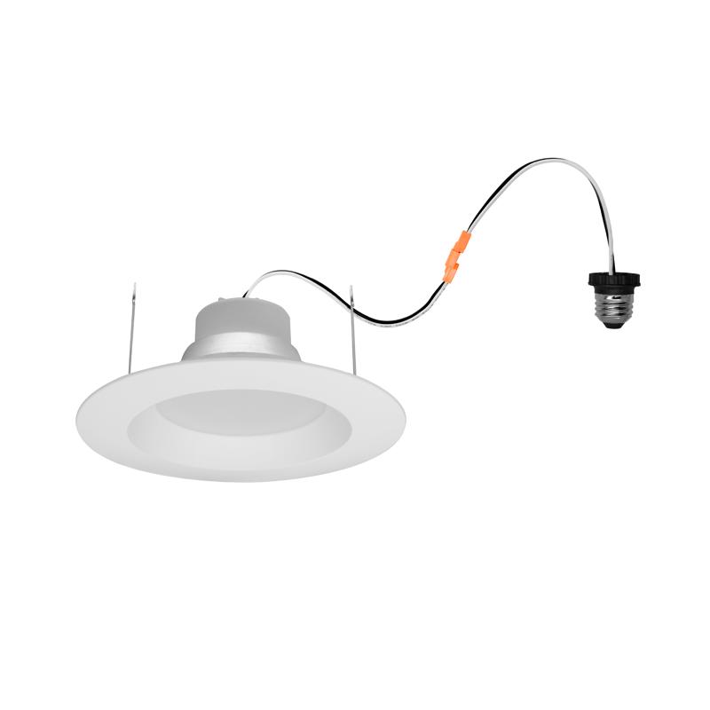 あーりさん専用　revi 6個 Sylvania 62387 Retrofit Recessed Lighting TruWave White LED