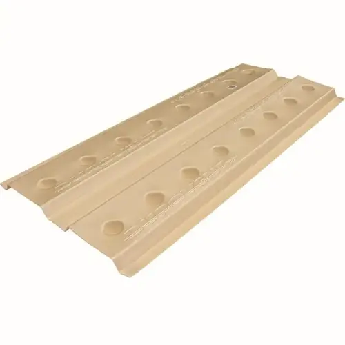 Rafter Vent 22" W X 48" L 8 sq ft