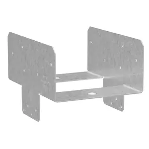 SIMPSON STRONG-TIE CO PC6Z Post Cap 6