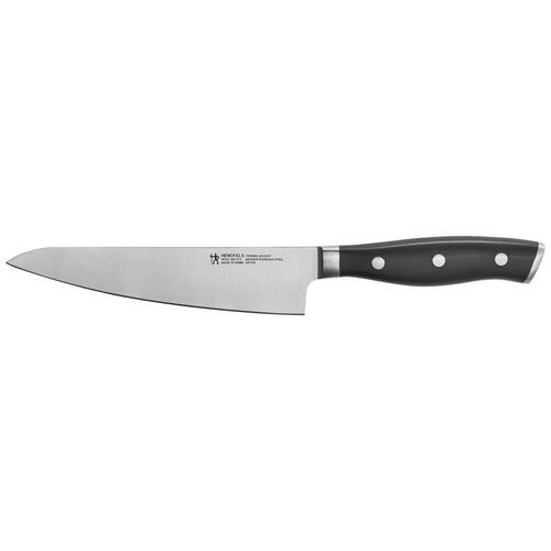 J.A. HENCKELS, INC. 1021065 Knife 5.5" L Stainless Steel Prep 1 pc Satin