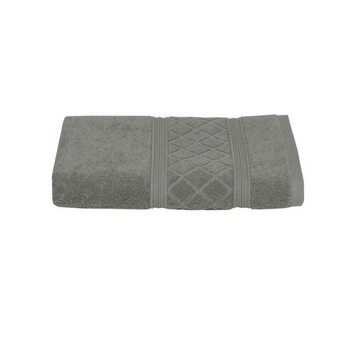 Bath Towel Radiance Limestone Cotton Limestone