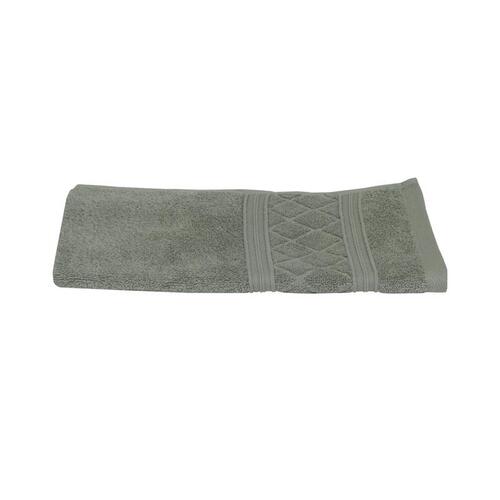 Sttelli RAT-110-LIM Hand Towel Radiance Limestone Cotton Limestone