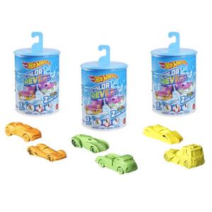 Hot Wheels® COLOR REVEAL 2PK Assortment by Mattel