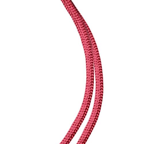 Rope 5/32" D X 100 ft. L Pink Diamond Braided Paracord Pink