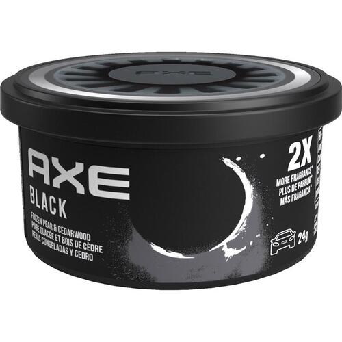 AXE XCN605-1AME Gel Air Freshener Black