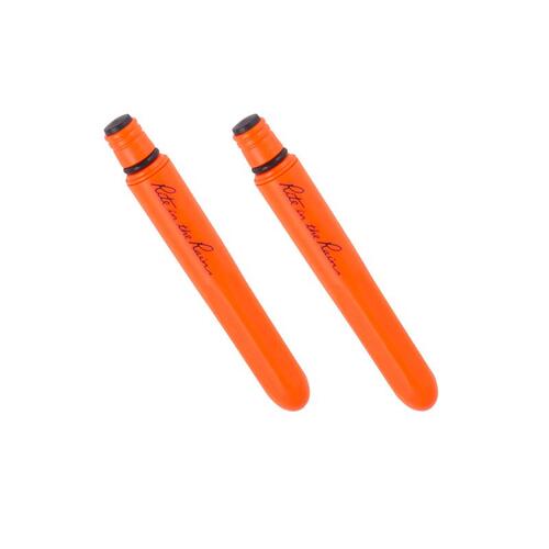 All-Weather Pen Black
