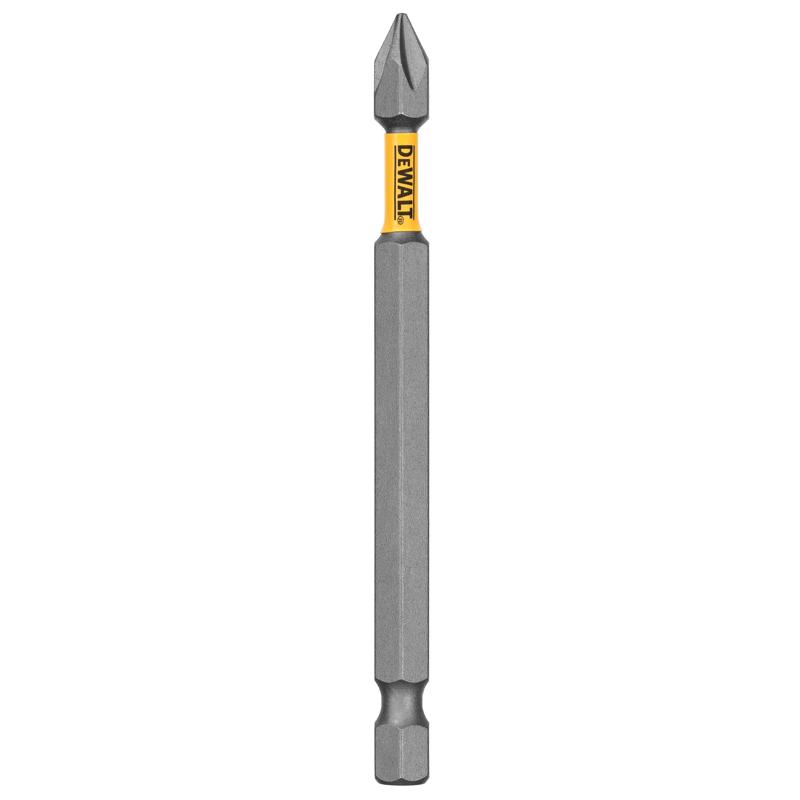 DEWALT DWA3PH1MF Screwdriver Bit Max Fit Phillips #1 X 3.5" L Steel