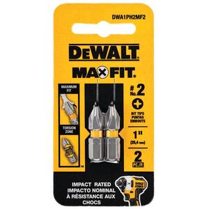 Maxfit driving bit online set