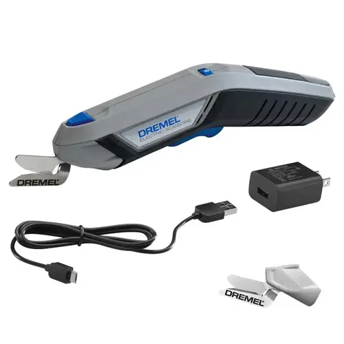 Handheld Turbo Shear 26.0" Duckbill Multicolored