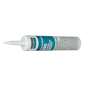 Dow Corning 995BL Black 995 Silicone Structural Adhesive