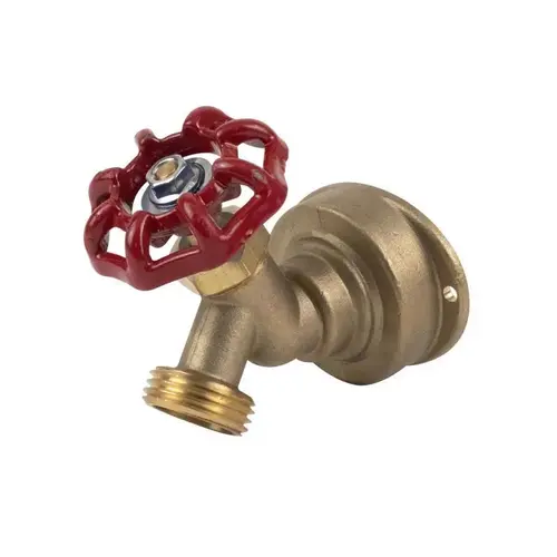 Sillcock Proline 3/4" PTC Brass
