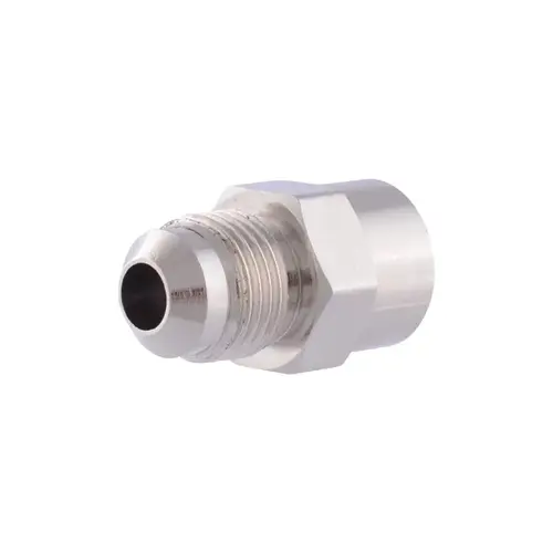 Eastman 65702B Gas Adapter 9/16" OD X 3/8" D FIP 10" Steel