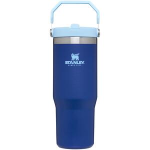 Custom Stanley Iceflow Flip Straw Tumbler 30oz Personalized