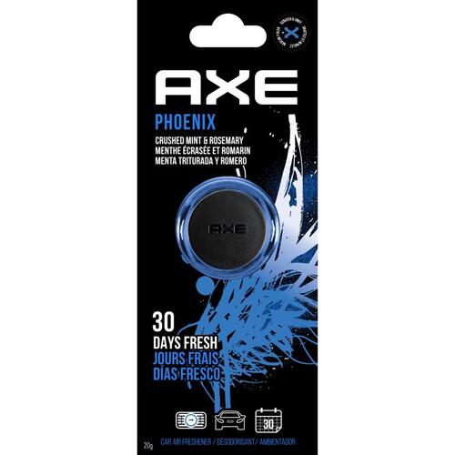 AXE XMV603-1AME Mini Vent Clip Phoenix