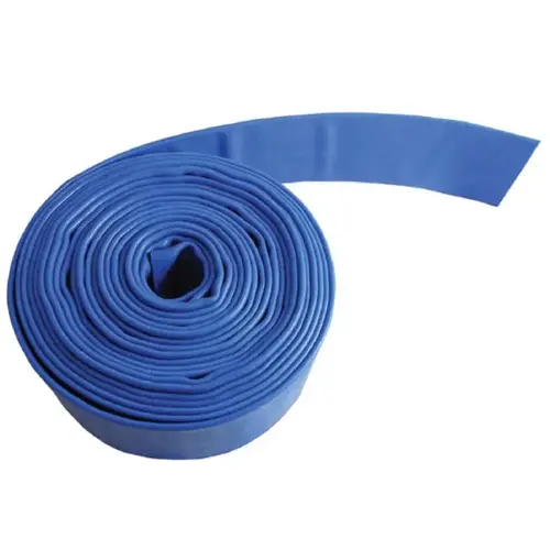 Backwash Hose 1.5" H X 100 ft. L