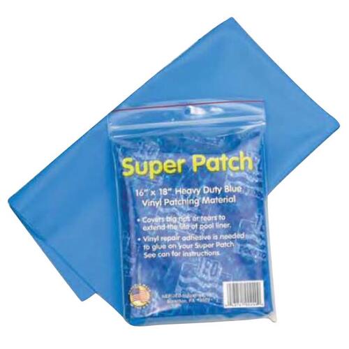 JED 35-249 Pool Repair Patches 16" H X 18" L