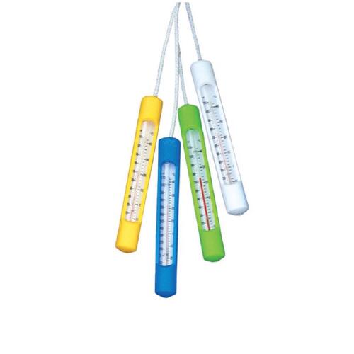 JED Pool Tools 20-210 Pool Thermometer 6" H