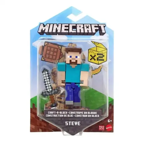Action Figure Multicolored 3 pc Multicolored - pack of 8