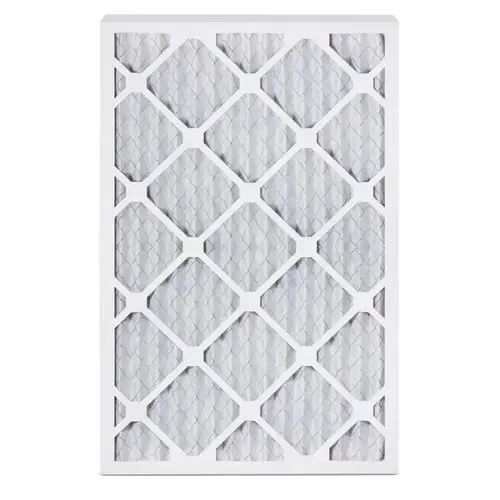 Air Filter Pro 18" W X 24" H X 2" D 8 MERV Pleated