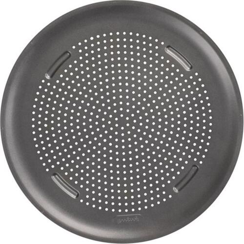 Pizza Pan Air Perfect 15.75" Black Black