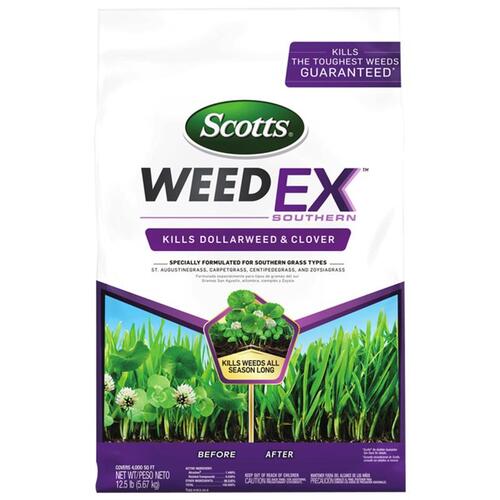 Killer WeedEx Weed Granules 12.5 lb